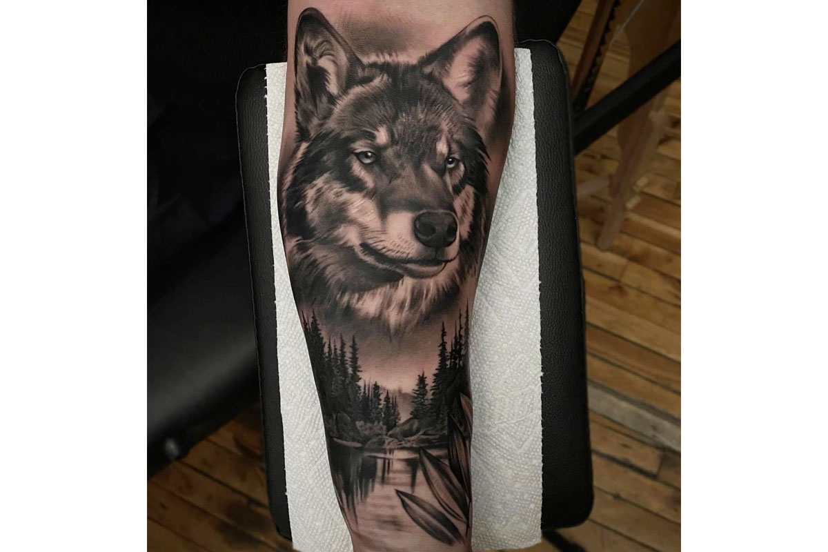 tatouage