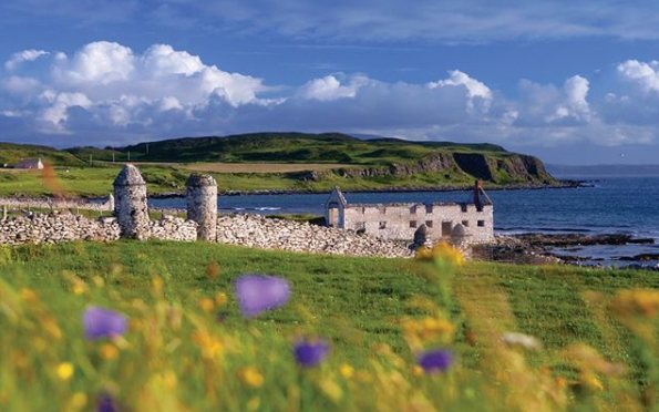 Voyage en Irlande: 9 choses à faire sur «l’île d’émeraude»