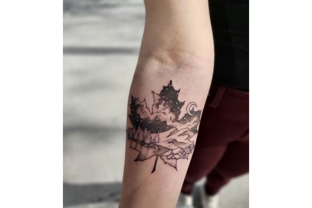 tatouage