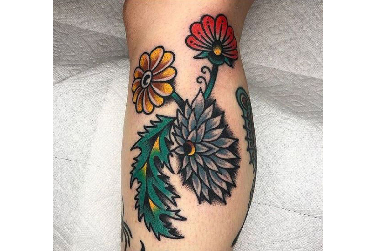 tatouage