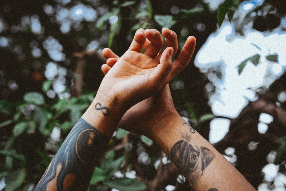 10 salons de tatouage à Montréal où aller les yeux fermés
