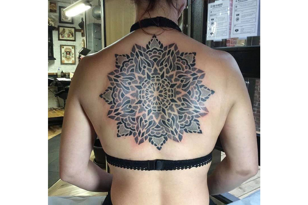 tatouage