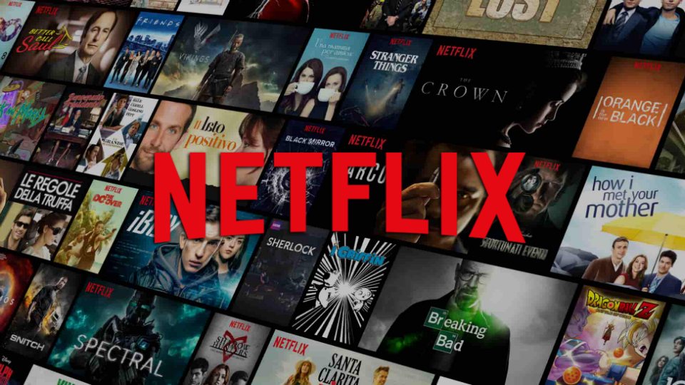 Netflix Canada new releases available in February 2019