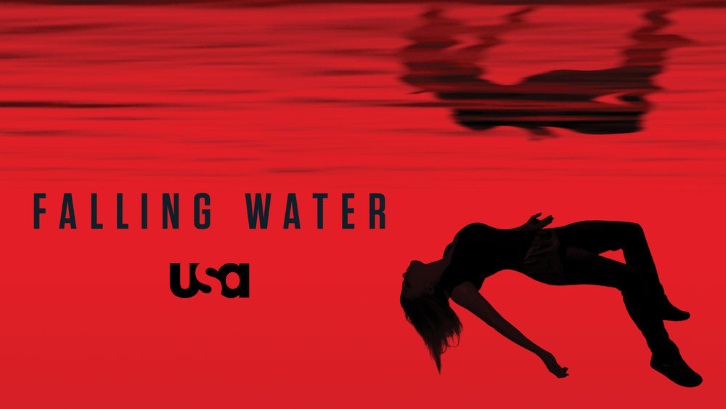 Découvrez la deuxième saison de la série Falling Water dès le 13 février sur Amazon Prime