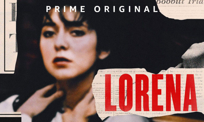 Le 15 février prochain, voyez la création originale d'Amazon Prime Lorena
