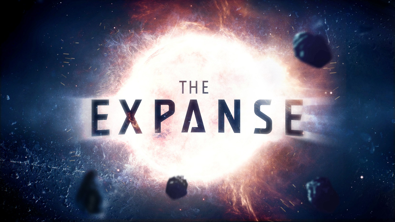 Voyez les trois premières saisons de la série The Expanse sur mazon Prime dès le 8 février