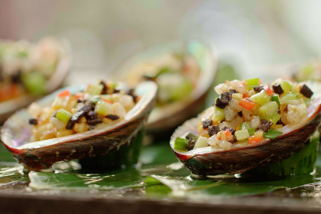 La saison 1 de Flavorful Origins: Chaoshan Cuisine présentée sur Netflix dès le 11 février vous mettra l'eau à la bouche