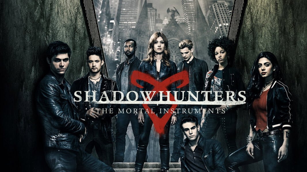 Voyez la finale de la série Shadowhunters: The Mortal Instruments sur Netflix Canada dès le 26 février 2019