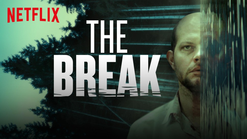 Dès le 9 février 2019, vous pourrez voir la saison 2 de The Break sur Netflix Canada