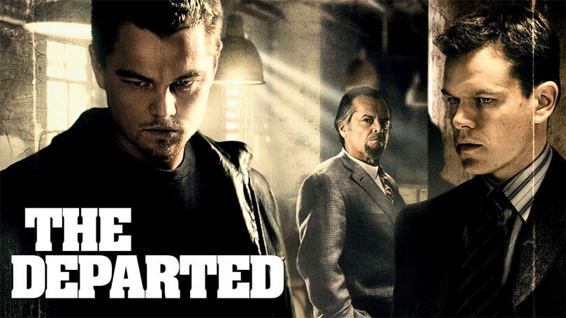 Le 15 février prochain, les abonnés de Netflix Canada pourront regarder The Departed