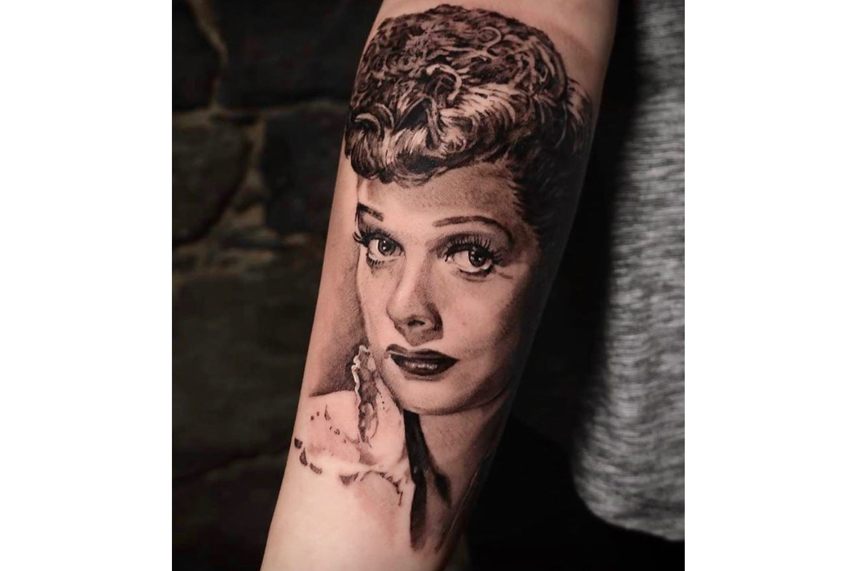 tattoo