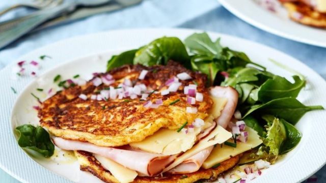 Petit-déjeuner Keto: 17 idées de recettes à faible teneur en glucides