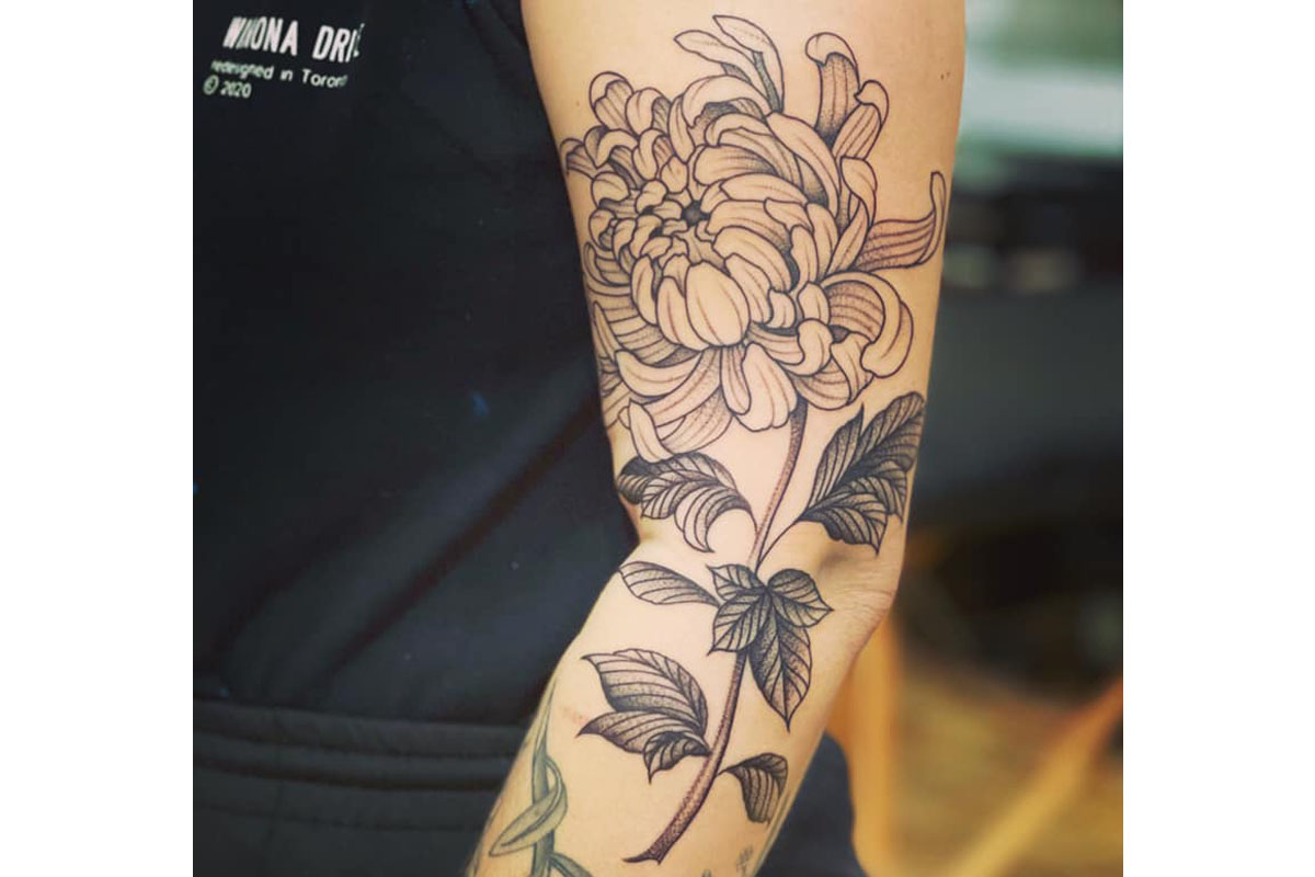 tattoo