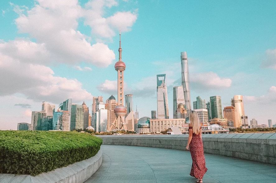 Shanghai: 10 activités à faire au cœur de cette métropole
