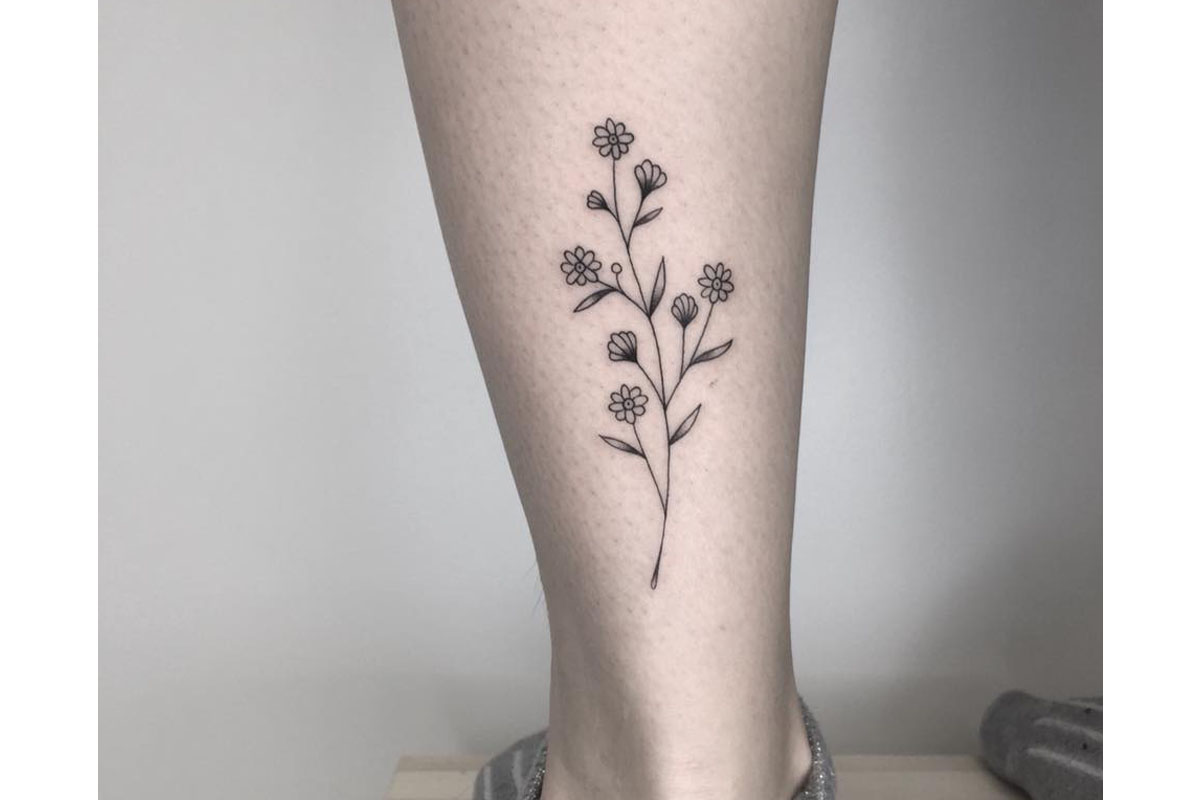 tatouage