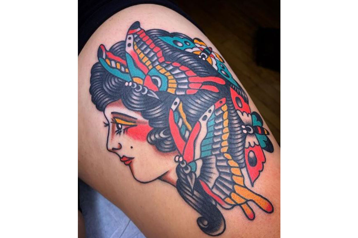 tatouage