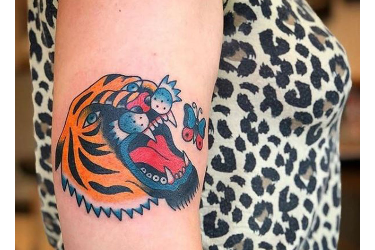 tatouage