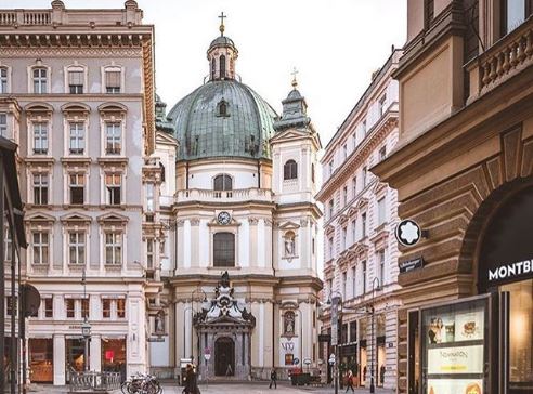 Vienna: A majestic and imperial European city to discover