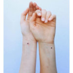 Small tattoo ideas for women: 12 ideal places to get one done