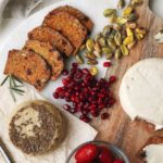 What is vegan cheese made of and how to make it