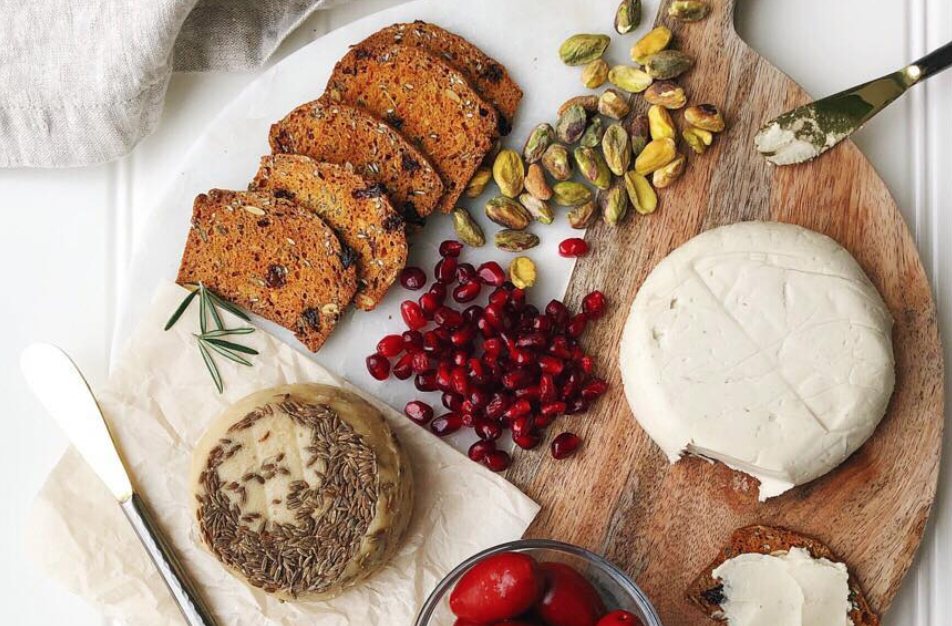 What Is Vegan Cheese Made Of And How To Make It,Inexpensive Kitchen Cabinets