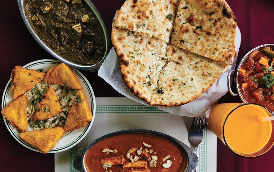 10 All You Can Eat restaurants in the U.S. to satisfy your hunger