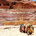 Discover Petra in Jordan: a breathtaking archaeological site