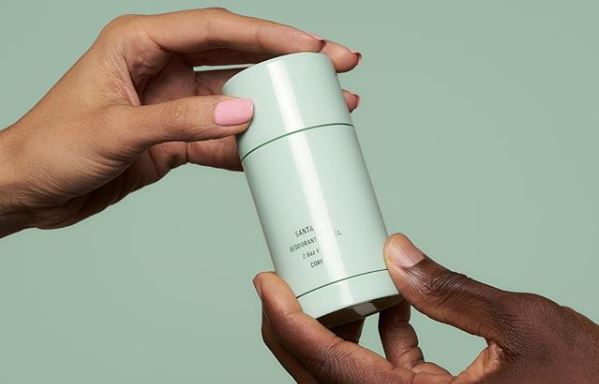 Voici des déodorants bio et naturels pour votre peau
