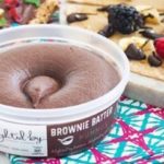 Dessert hummus: Like brownie batter, only healthier