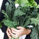 The benefits of kale or why these greens are queen