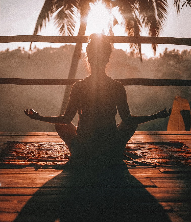 Méditation
