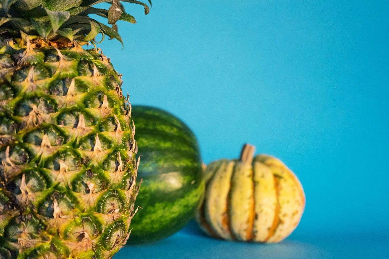 Fruits