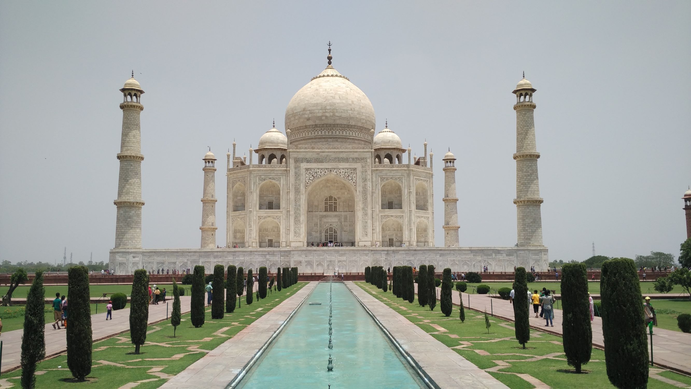 Agra en Inde: 5 attractions à visiter lors de votre voyage