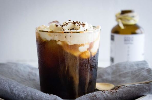 11 coffee recipes to feed your addiction in a whole new way