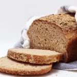 How to make gluten-free bread