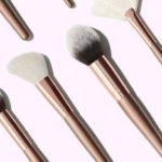 How to clean makeup brushes for a germ free glam session