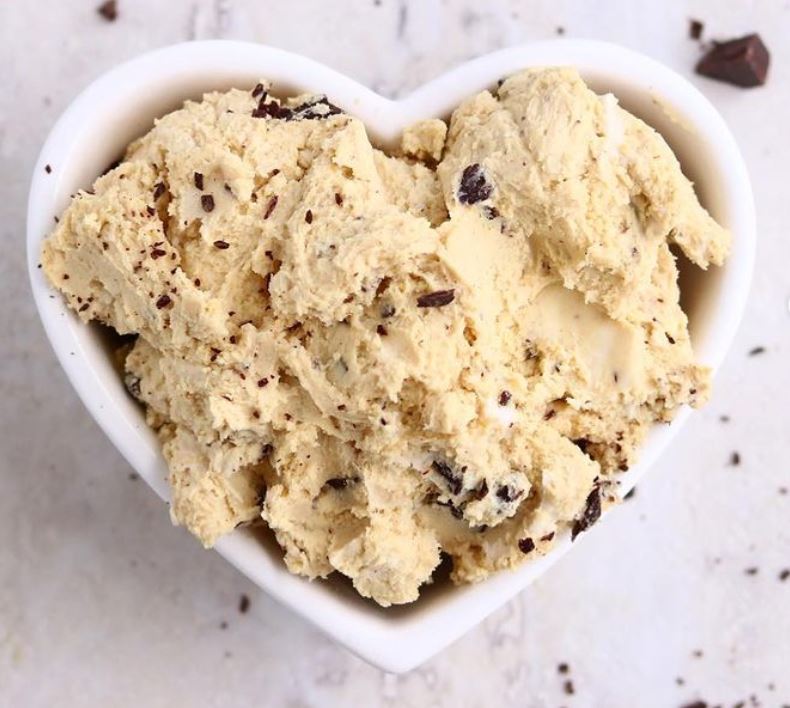 cookie dought