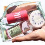 5 essential beauty products for your suitcase and travel bag