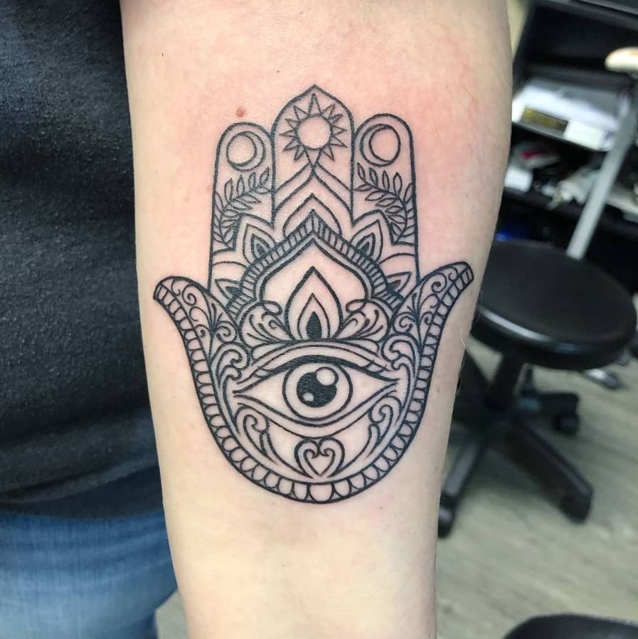 tatouage