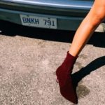 How to wear ankle boots and express your inner fashionista