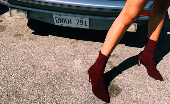 Comment porter des bottillons et exprimer votre fashionista intérieure