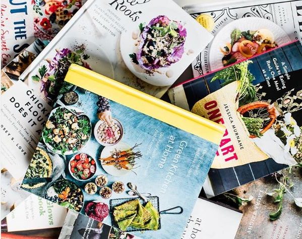 Livres de recettes véganes pour débutants : les meilleurs titres