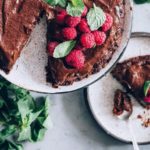 Keto vegan dessert recipes not only exist but they are delicious