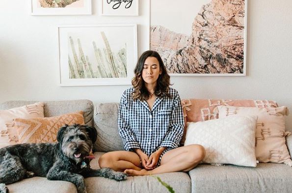 What does meditation do to your body and mind?