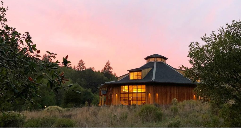 5 meditation retreats in the US to add some Zenness in your life