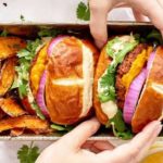 Choix végétaliens dans les restaurants ‘fast food’ que vous adorerez