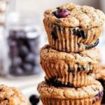 Vegan muffin recipes for every day of the week