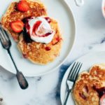 Vegan keto breakfast ideas for egg-free mornings