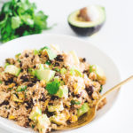 Low carb vegan recipes: ideas to feast on fat and plants