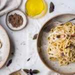 Fettucines Alfredo cétogènes veganes : les meilleures recettes